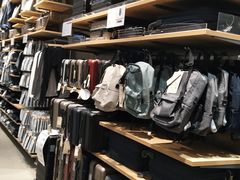 -MUJI无印良品(万达天鹅湖店)