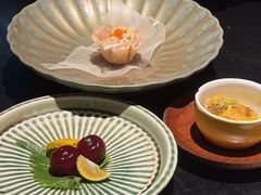 -松鹤精致料理(五一中路店)