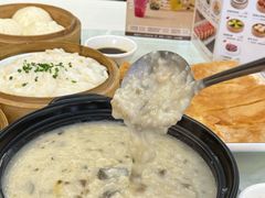 -馨越楼·点心·粤菜(赤坎店)