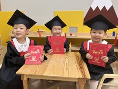 -贝思特蒙特梭利早教新区旗舰中心(苏州新区复悦城店)