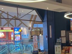 -豪客来牛排(成都锦江大融城店)