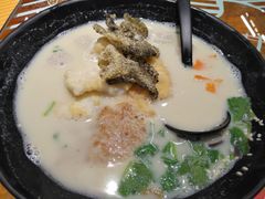 -渔米丰·广府鱼汤米线(光明广场店)
