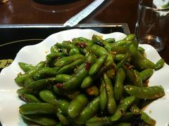 -小李子罗田吊锅(团城山店)