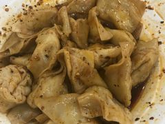 -华兴街自力面店