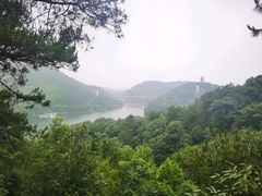 -石燕湖生态旅游景区