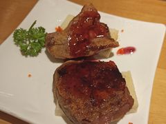 -禾风·海鲜料理自助(玉林店)