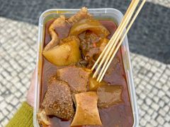 牛杂-老day牛杂(官也街总店)