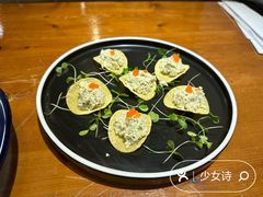 -又一福烤鸭·北京菜(东四店)