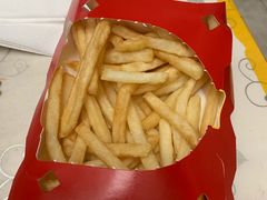 薯条-麦当劳(联盛店)