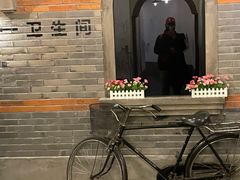 -运气牛自助酱大骨火锅(南京东路店)
