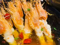 -老九巷川小馆(万松园店)