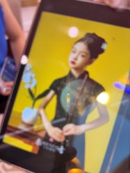 -小阿福儿童摄影(华中智谷店)