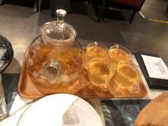 -绿茵阁牛扒餐厅(客村店)