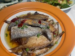 -小红鲸·海鲜餐厅(轸大路店)