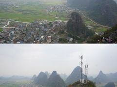 -会仙湿地
