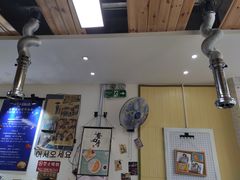 -三餐季年糕火锅(韩乐坊店)