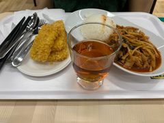 -宜家·瑞典风味餐厅(青岛商场店)