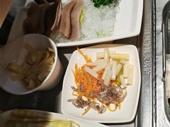 -海底捞火锅(高新万达广场店)