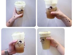 -喜茶(深圳福田星河COCO Park店)