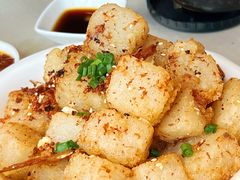 -南珠宫酒店-茶餐厅