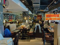 大堂-大头虾越式风味餐厅(光明广场店)