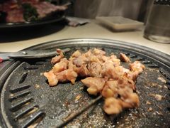 -猫爪爪原切自助烤肉(观音桥阳光世纪店)