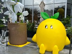 -东莞松山湖万象汇