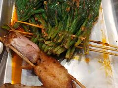 -京朋串屋·烧烤(望京西路总店)