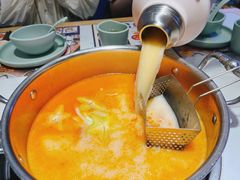 -太琼糟粕醋·海南酸汤火锅(亚龙湾店)