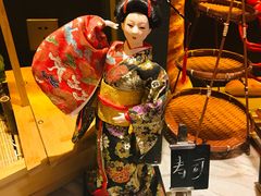 -康悦故事·海鲜自助(雅士亚豪生店)