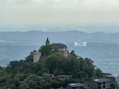 -莫干山风景区