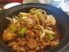 -重庆鸡公煲(学衡路店)