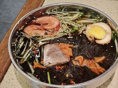 -状元阁烧烤(新华路总店)