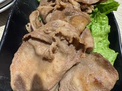 -郑阿姨的家·이모네·韩料&烤肉(武川路店)