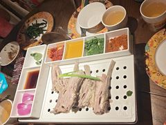 -相约·羊村小馆非遗手抓肉(七一酱园店)