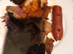 -戈拿旺巴西烤肉(崇文门店)