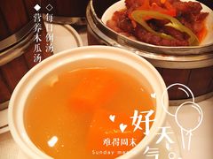 -大连富丽华大酒店·花都西餐厅