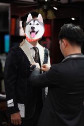 -Mr.Royal御匠先生·手工全麻衬衣西服定制
