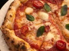 玛格丽特披萨-IL TEATRO 精品意大利餐厅