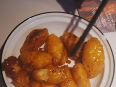 -阿娜尔·新疆菜(宜家荟聚中心店)