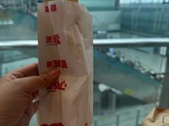 -肯德基(北京南站店)