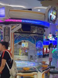 -meland·儿童乐园·游戏厅娃娃机·电玩Xbox(成都合生汇店)