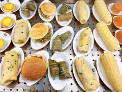玉米-梅园食堂