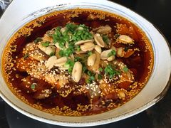 -铜锣湾·有麝自然香(渝北财富中心店)