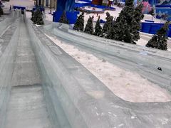 -长沙湘江冰雪世界