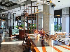 -The Rug Cafe(王府中环店)