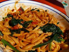 -佳佳面馆(龙首村东区店)
