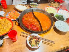 -后火锅(南京东路总店)