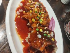 -鱼食饭稻·苏浙土菜17年老馆子(平江路店)