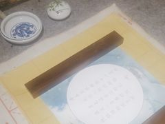 -翁暖茶馆(滨江东总店)